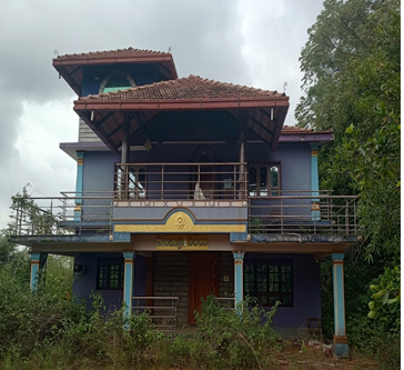 Geetha, Karnataka
