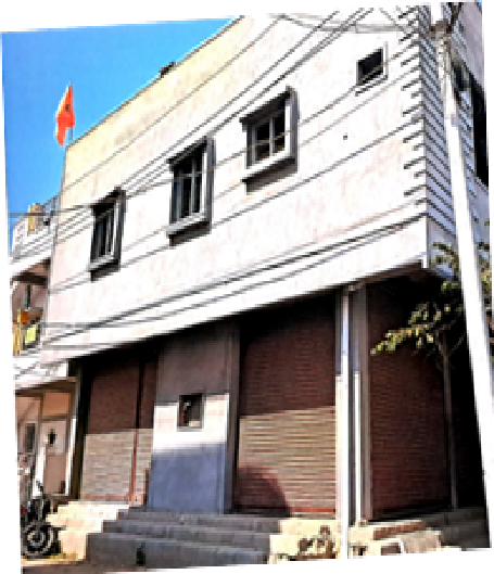 Harish, Karnataka